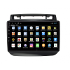 Штатная магнитола Parafar PF048XHD для Volkswagen Touareg 2010-2019 на Android 12.0