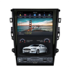 Магнитола Тесла CarMedia ZF-1201-S2-DSP для FORD MONDEO 5 2015-2022 на Android 9.0