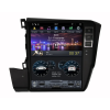 Магнитола Тесла CarMedia ZF-1030-DSP для Honda Civic 9 (IX) на Android 9.0