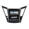 Магнитола Тесла CarMedia ZF-1031-DSP для Hyundai Sonata YF 2009 - 2014 на Android 9.0