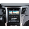 Магнитола Тесла CarMedia ZF-1031-DSP для Hyundai Sonata YF 2009 - 2014 на Android 9.0