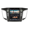 Магнитола Тесла CarMedia ZF-1105-DSP для Hyundai Creta 2016 - 2021 на Android 9.0