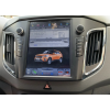 Магнитола Тесла CarMedia ZF-1105-DSP для Hyundai Creta 2016 - 2021 на Android 9.0