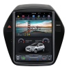 Магнитола Тесла CarMedia ZF-1092-DSP для Hyundai IX 35 2010 - 2015 на Android 9.0