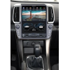 Магнитола Тесла CarMedia ZF-1092-DSP для Hyundai IX 35 2010 - 2015 на Android 9.0