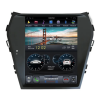Магнитола Тесла CarMedia ZF-1157-DSP для Hyundai Santa Fe 2012 - 2019 на Android 9.0