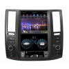 Магнитола Тесла CarMedia ZF-1279-DSP для Infinity FX35/FX45 2004-2008 на Android 9.0