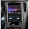 Магнитола Тесла CarMedia ZF-1828-DSP для Infinity FX35 2009-2013 на Android 9.0