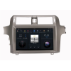 Магнитола Тесла CarMedia ZF-6018-DSP для LEXUS GX 400/460 2010-2019 на Android 9.0