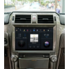 Магнитола Тесла CarMedia ZF-6018-DSP для LEXUS GX 400/460 2010-2019 на Android 9.0