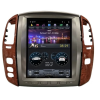 Магнитола Тесла CarMedia ZF-1305-DSP для LEXUS LX II 470 2003-2007 на Android 9.0