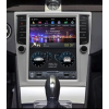 Магнитола Тесла CarMedia ZF-1012-DSP для VW Passat 2005-2015 (B6, B7), Passat CC 2012-2015