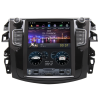Магнитола Тесла CarMedia ZF-1158-DSP для Nissan Navara (Frontier) IV (D23) 2014-2025 на Android 9.0