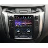 Магнитола Тесла CarMedia ZF-1158-DSP для Nissan Navara (Frontier) IV (D23) 2014-2025 на Android 9.0