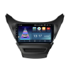 Штатная магнитола DayStar DS-7067Z с DSP + 4G SIM + CarPlay для Hyundai Elantra V (MD) 2014-2016 на Android 10.0
