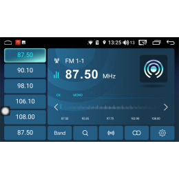 DayStar DS-7230Z с DSP + 4G SIM + CarPlay для Mazda CX-7 I 2006-2012 на Android 10.0