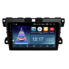 Штатная магнитола DayStar DS-7230Z с DSP + 4G SIM + CarPlay для Mazda CX-7 I 2006-2012 на Android 10.0