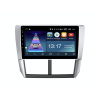 Штатная магнитола DayStar DS-7185Z с DSP + 4G SIM + CarPlay для SUBARU Forester III (2008-2013), Impreza III (2007-2013) на Android 10.0