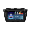Штатная магнитола DayStar DS-7029Z с DSP + 4G SIM + CarPlay для Kia Sorento II 2012-2020 на Android 10.0
