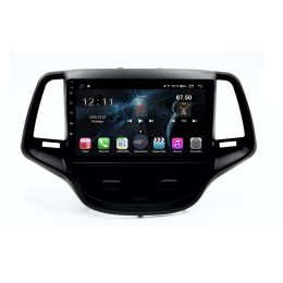 Магнитола Farcar H162R (S400) для Changan Eado 2014-2017 на Android 10.0