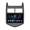 Магнитола Farcar H107R (S400) для Chevrolet Aveo 2011+ на Android 10.0