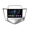 Магнитола Farcar H045R (S400) для Chevrolet Cruze I 2009-2012 на Android 10.0