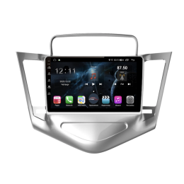 Магнитола Farcar H045R (S400) для Chevrolet Cruze I 2009-2012 на Android 10.0