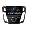 Магнитола Farcar H150/501R (S400) для Ford Focus 3 (2015+) на Android 10.0