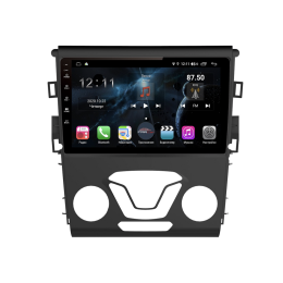 Магнитола Farcar H377R (S400) для Ford Mondeo V 2015-2022 на Android 10.0