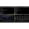 Магнитола Farcar H044R (S400) для Honda Civic 7 (VII) 2003-2005, Civic 8 (VIII) 2006-2012 на Android 10.0