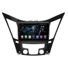 Магнитола Farcar H794R (S400) для Hyundai Sonata VI (YF) 2009-2014 на Android 10.0