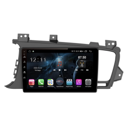 Магнитола Farcar H091R (S400) для Kia Optima III 2010-2013 на Android 10.0