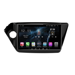 Магнитола Farcar H106R (S400) для Kia Rio III 2011-2017 на Android 10.0