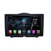 Магнитола Farcar H1206R (S400) для Lada Granta I 2018-2025 на Android 10.0