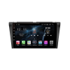 Магнитола Farcar H034R (S400) для Mazda 3 (BL) 2009-2013 на Android 10.0