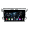 Магнитола Farcar H097R (S400) для Mazda CX-7 I 2006-2012 на Android 10.0