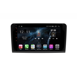 Магнитола Farcar H213R (S400) для Mercedes GL-klasse (X164), ML-klasse (W164) 2005-2012 на Android 10.0