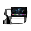 Магнитола Farcar H1006R (S400) для Mitsubishi Outlander III 2013-2020 на Android 10.0