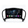 Магнитола Farcar H749R (S400) для Nissan Juke I 2010-2019 на Android 10.0