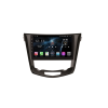 Магнитолаа Farcar H665R (S400) для Nissan Qashqai II, X-Trail III (T32) 2015-2024 климат на Android 10.0