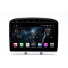 Магнитола Farcar H083R (S400) для Peugeot 308 I, 408, RCZ I 2010-2017 на Android 10.0