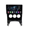 Магнитола Farcar H197R (S400) для Peugeot 3008 I, 5008 I 2009-2016 на Android 10.0