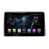 Магнитола Farcar H1219R (S400) для Renault Arcana 2020+ на Android 10.0