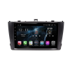 Магнитола Farcar H1224R (S400) для Toyota Avensis III 2009-2015 на Android 10.0
