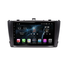 Магнитола Farcar H1224R (S400) для Toyota Avensis III 2009-2015 на Android 10.0