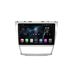 Магнитола Farcar H064R (S400) для Toyota Camry V40 2006-2011 на Android 10.0