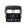Магнитола Farcar H063R (S400) для Toyota Corolla X (E140, E150) 2006-2013 на Android 10.0