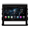 Магнитола Farcar H567/609R (S400) для Toyota Land Cruiser 200 2016+ на Android 10.0