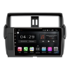 Магнитола Farcar H347/531R (S400) для Toyota Land Cruiser Prado 150 2013-2017 на Android 10.0