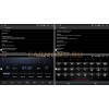 Магнитола Farcar H018R (S400) для Toyota RAV4 (XA30) 2006-2013 на Android 10.0